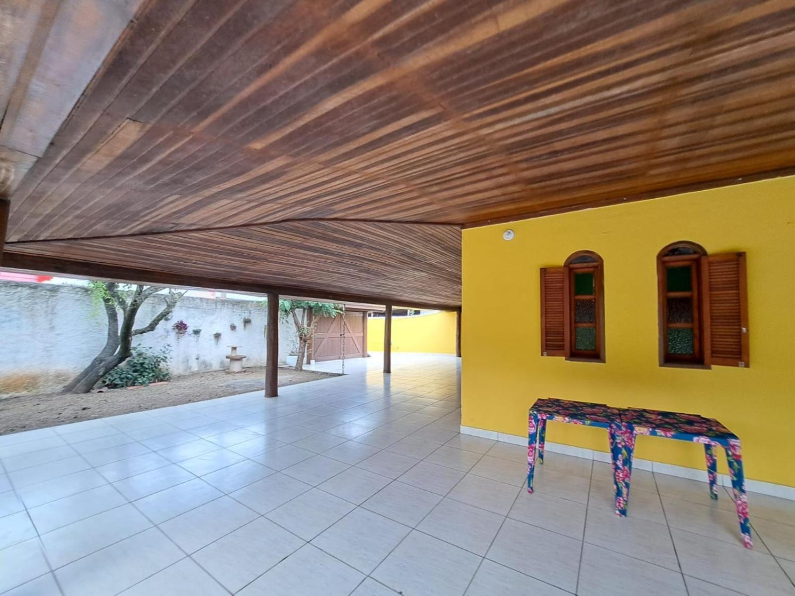 Casa Daslis Espacosa E Bem Localizada Sao Sebastiao  Εξωτερικό φωτογραφία
